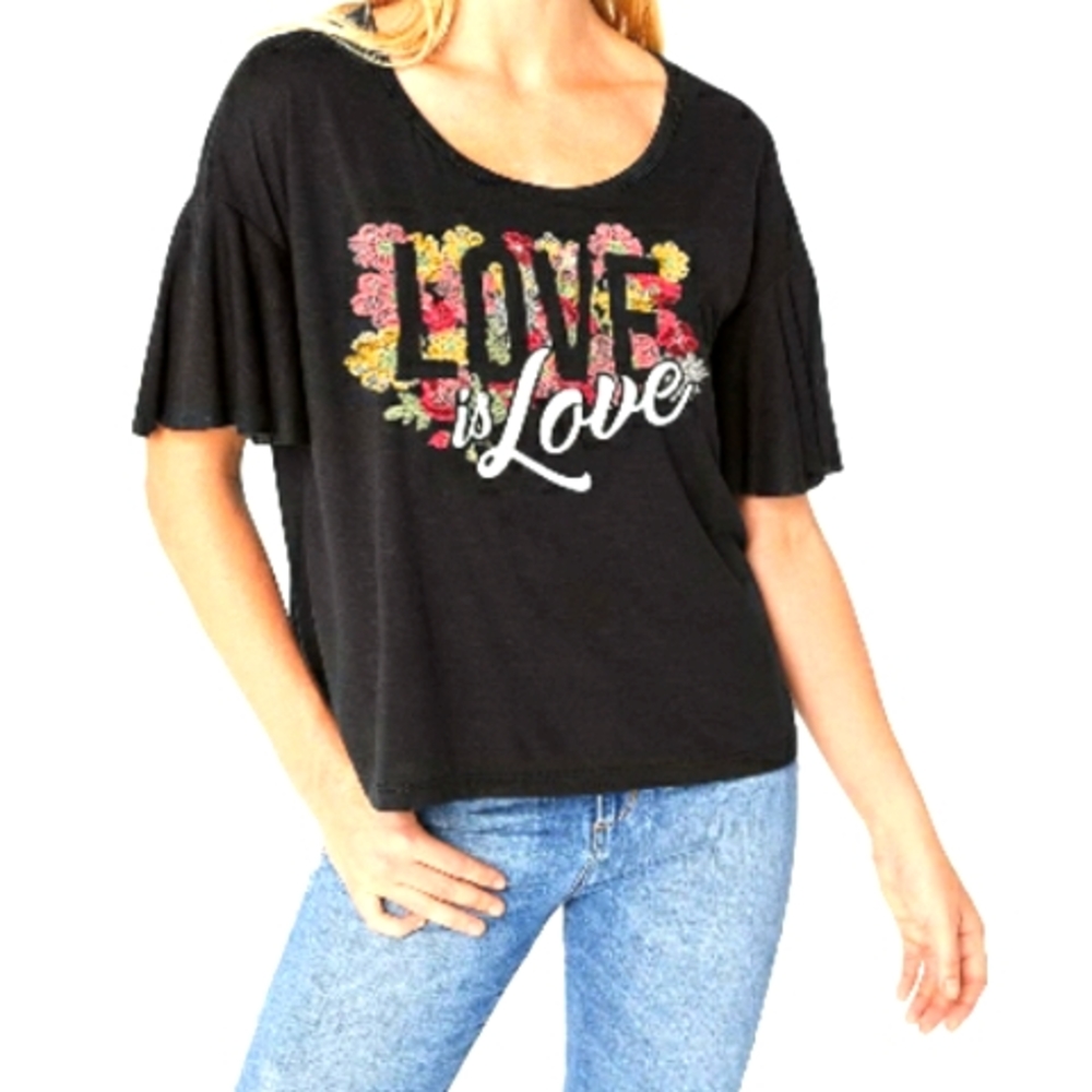Jessica Simpson Love Top